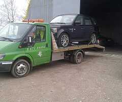 CASH FOR CARS WANTED