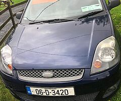 Ford Fiesta - Image 5/5