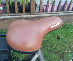SHIMANO STEPS BIKE GRENOBLEC8 - Image 8/8