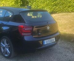 QUICK SALE BMW