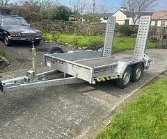 Brian James cargo all plant