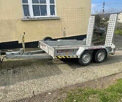 Brian James cargo all plant