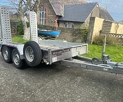 Brian James cargo all plant - Image 3/8