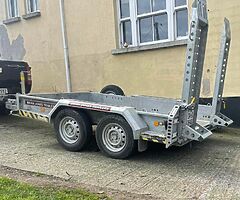 Brian James cargo all plant - Image 4/8