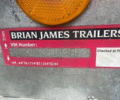 Brian James cargo all plant - Image 7/8