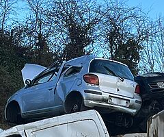 All Toyotas Wanted 24HR Collection ✅ - Image 8/10