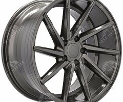 Vossen CVT directional alloy wheels