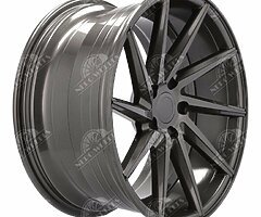 Vossen CVT directional alloy wheels
