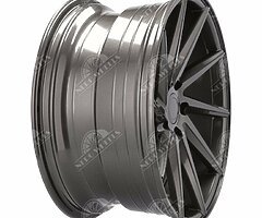 Vossen CVT directional alloy wheels - Image 4/6