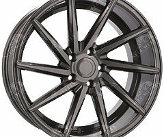 Vossen CVT directional alloy wheels - Image 6/6