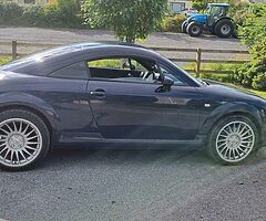 18 inch 3dsms 5x112 and wheel adapters 5x100-5x112 kit