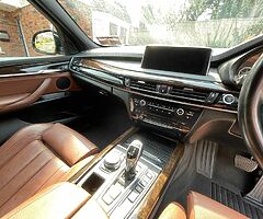 BMW X5 2018 - Image 3/7