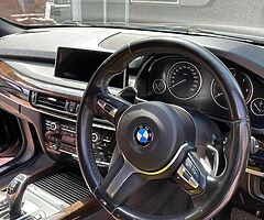 BMW X5 2018 - Image 4/7