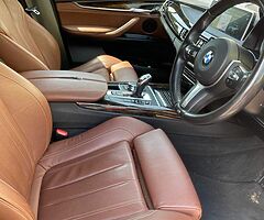 BMW X5 2018 - Image 5/7