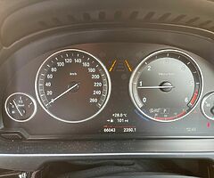 BMW X5 2018 - Image 6/7