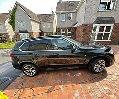 BMW X5 2018 - Image 7/7