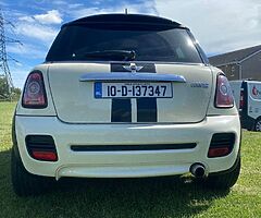 Mini Cooper 2010 John Cooper Work - Image 5/10