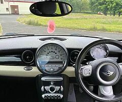 Mini Cooper 2010 John Cooper Work - Image 8/10