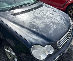 Mercedes c180 auto - Image 4/7