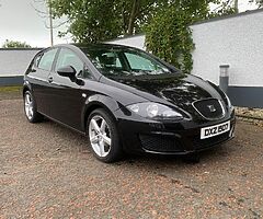 2010 SEAT Leon