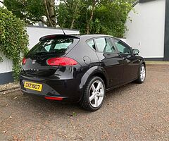 2010 SEAT Leon - Image 5/7