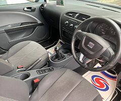2010 SEAT Leon - Image 6/7