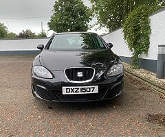 2010 SEAT Leon - Image 7/7