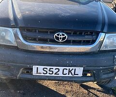 All cars wanted for export