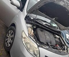 All cars wanted for export