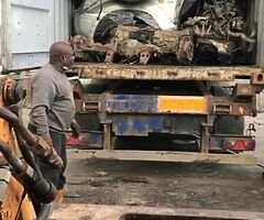 All cars wanted for export - Image 7/10