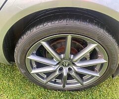 2008 Alfa Romeo 159 - Image 6/10