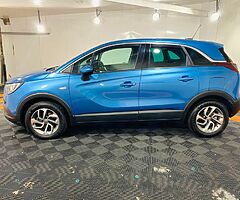 2018 Vauxhall CROSSLAND X - Image 5/10