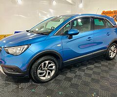 2018 Vauxhall CROSSLAND X - Image 6/10