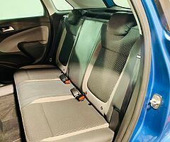 2018 Vauxhall CROSSLAND X - Image 10/10