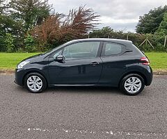2015 Peugeot 208 1.0 Pure Tech Active - Image 5/10