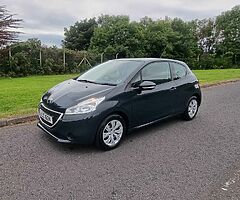 2015 Peugeot 208 1.0 Pure Tech Active - Image 6/10