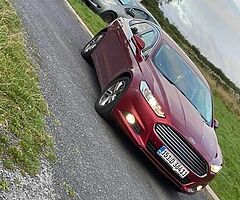151 FORD MONDEO NCTED AND TAXED - Image 4/5