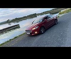 151 FORD MONDEO NCTED AND TAXED - Image 5/5