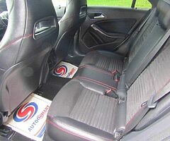 2014 Mercedes-Benz CLA - Image 9/10