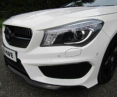 2014 Mercedes-Benz CLA - Image 10/10