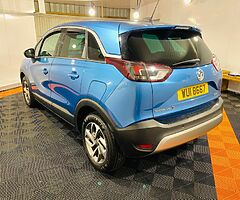 2018 Vauxhall CROSSLAND X - Image 4/10