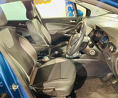 2018 Vauxhall CROSSLAND X - Image 7/10