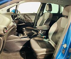 2018 Vauxhall CROSSLAND X - Image 8/10