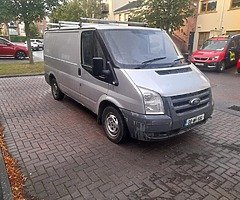 Fors transit 2008 2.2 diesel - Image 4/4