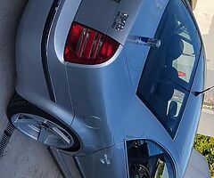 Sunroof superb