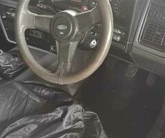Sierra hatchback - Image 5/6