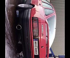 Sierra hatchback - Image 6/6