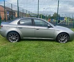 2008 Alfa Romeo 159 - Image 5/10