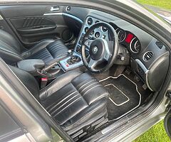 2008 Alfa Romeo 159 - Image 8/10