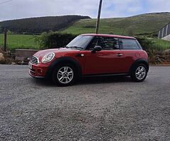 2012 MINI Cooper - Image 8/8
